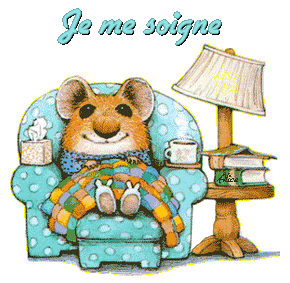Fait mal le point dans le cou